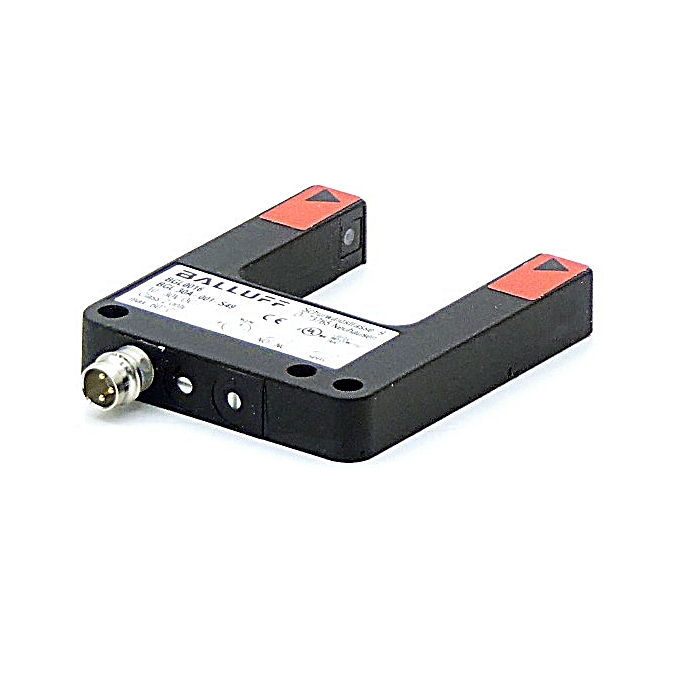 Fork light barrier BGL 30A-001-S49 