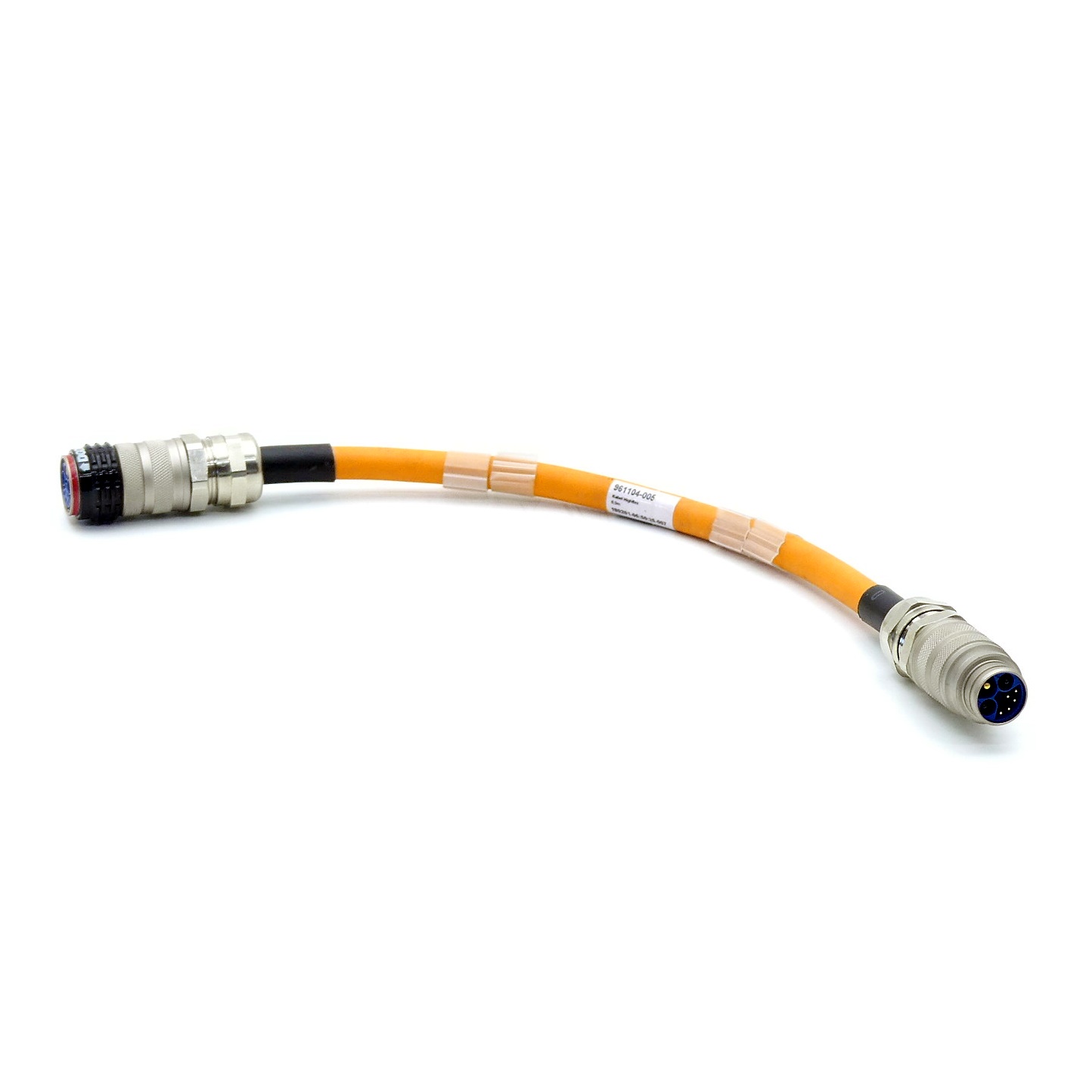 Intelligentes Spindelsystem Kabel