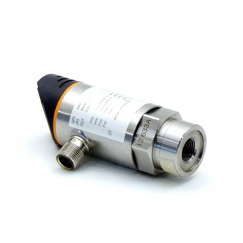 Pressure sensor with display PN5001 