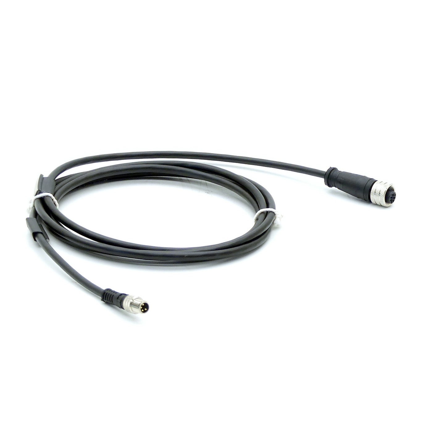 Connecting cable