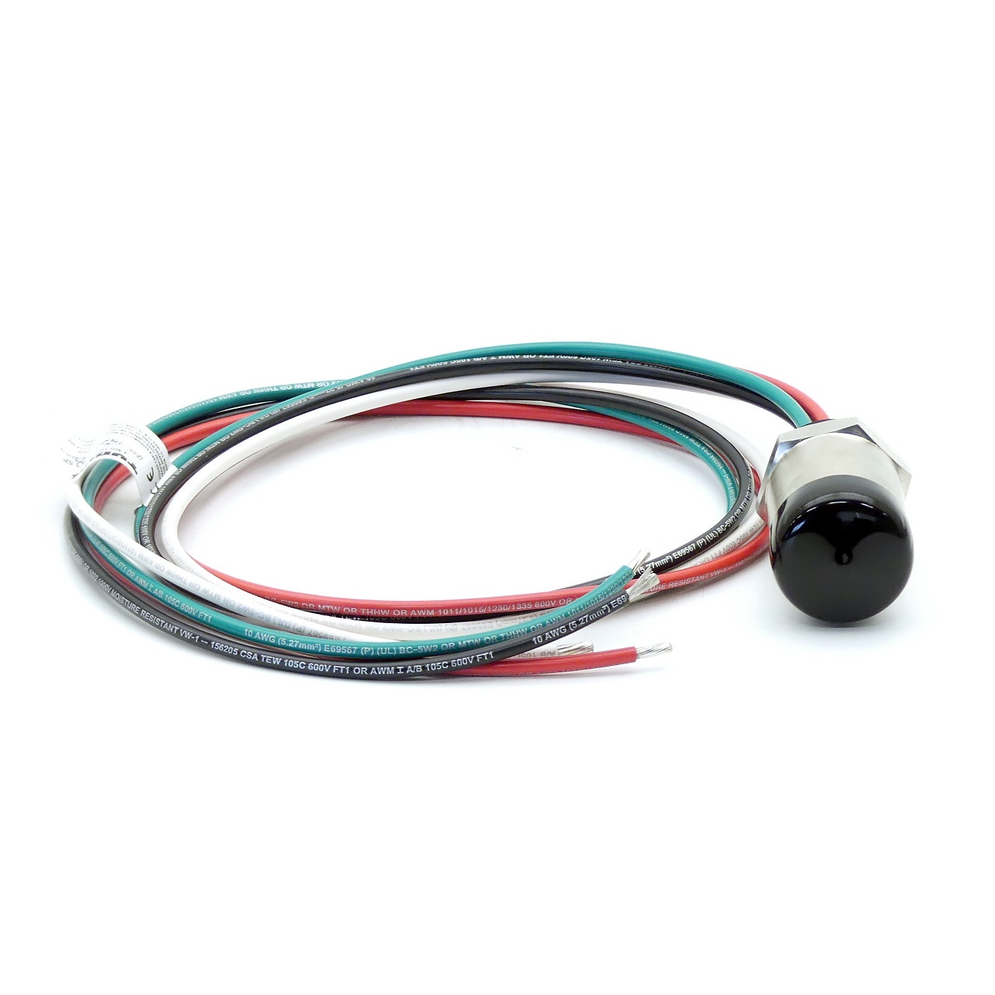 Power Receptacle U-28940