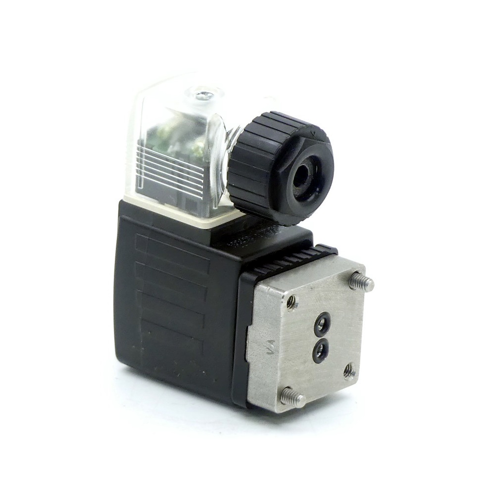 Magnetventil 6013 A 2.0 FKW VA
