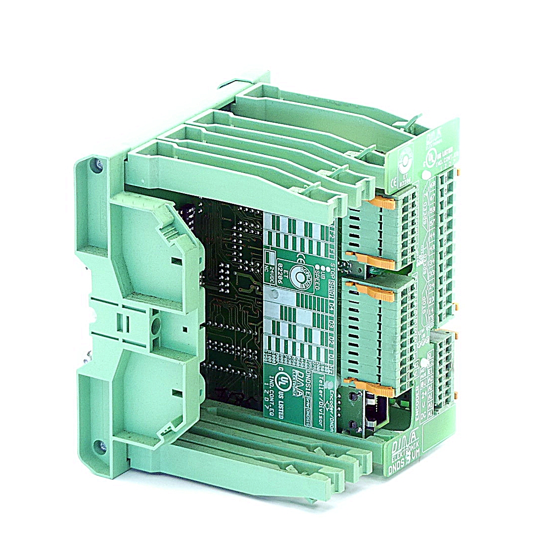 Elektronik Modul