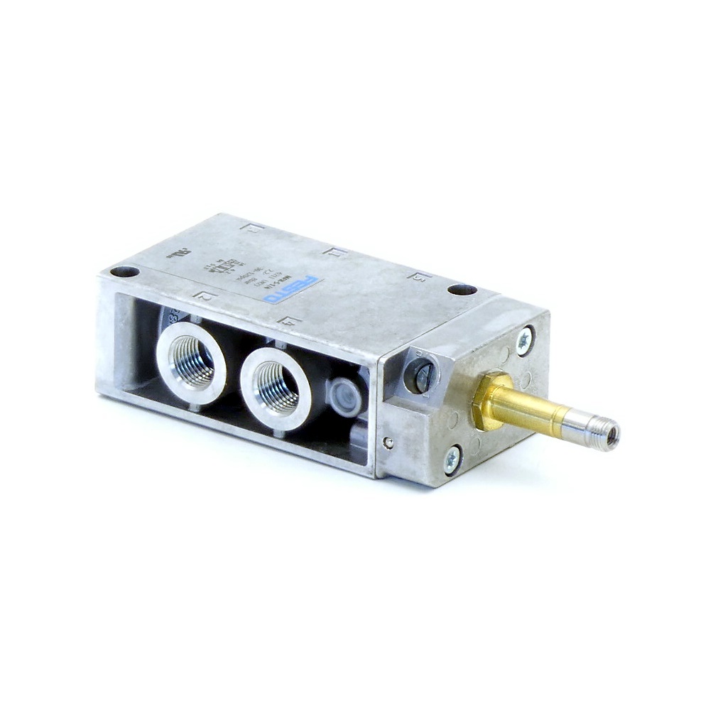 Solenoid valve MFH-5-1/4