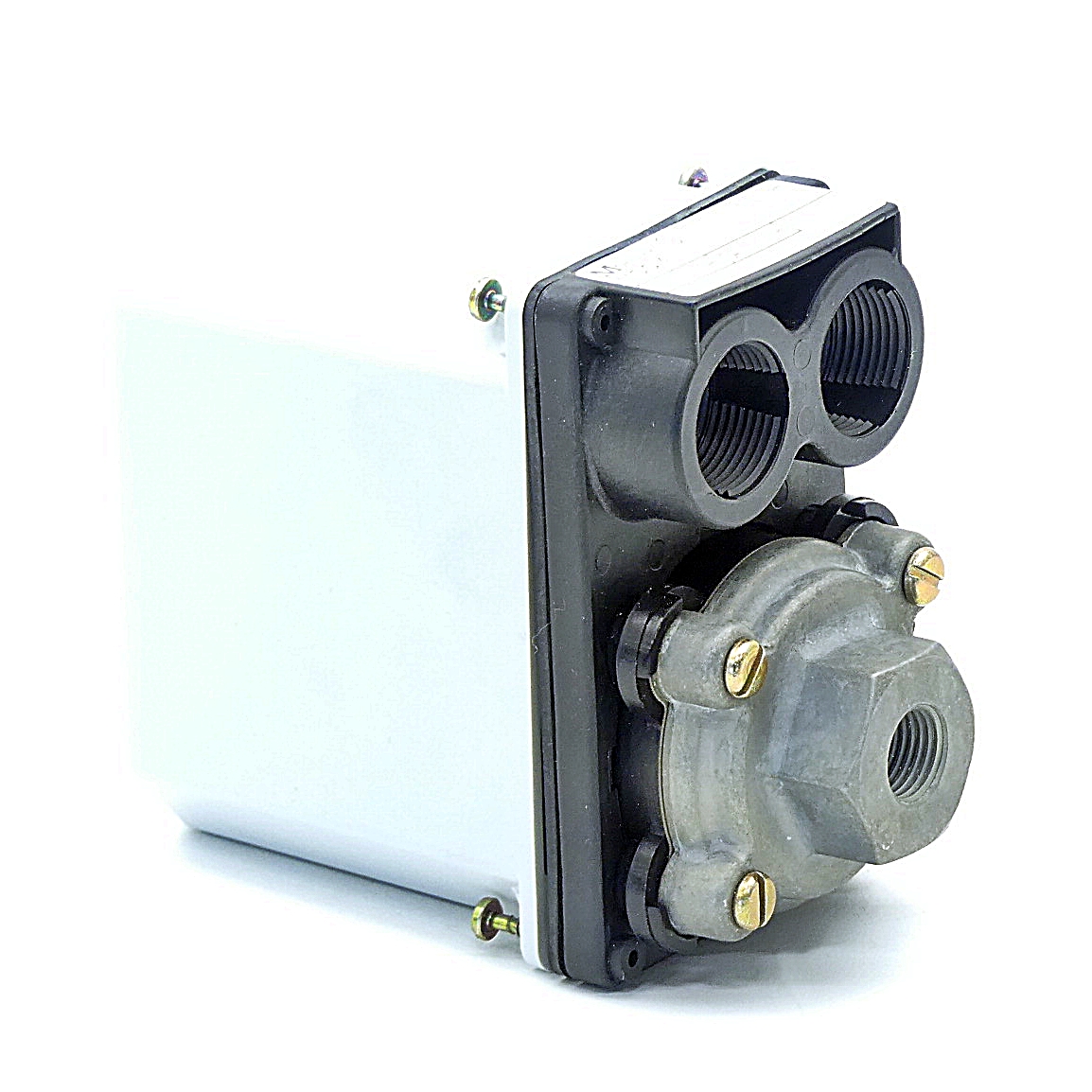 Pressure switch