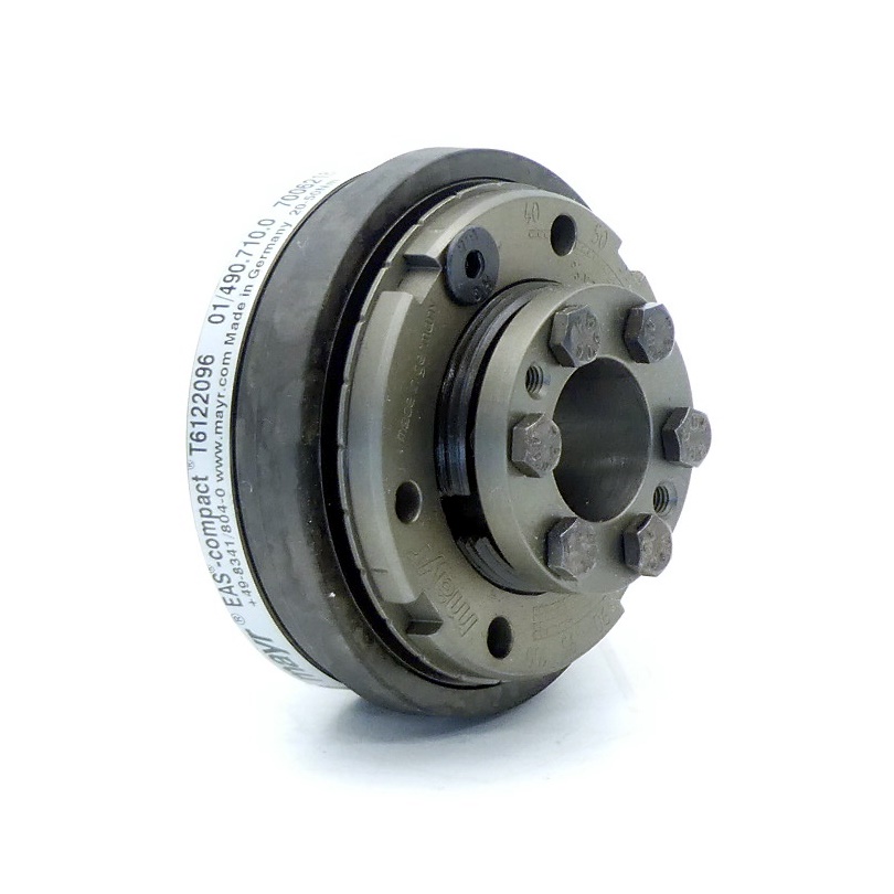 Safety clutch EAS-copmact T6122095
