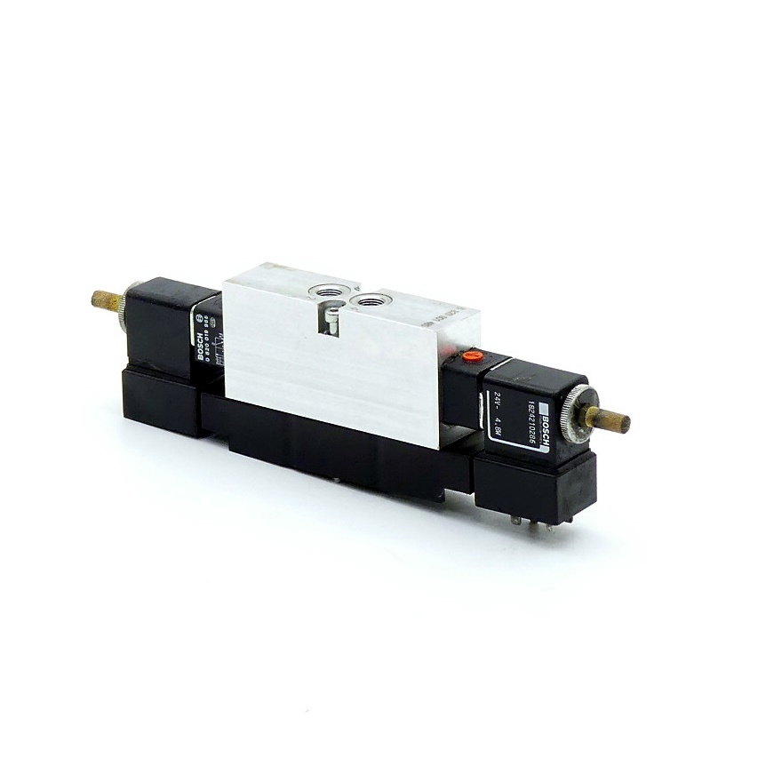 3/2 Pneumatic valve