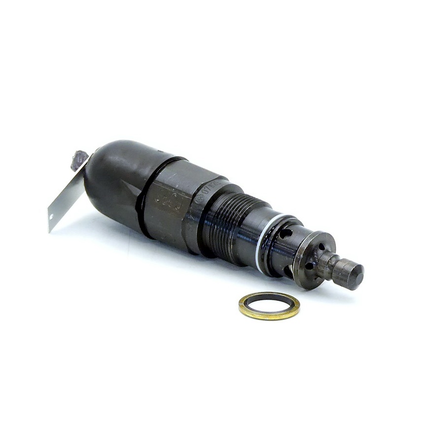 Pressure regulating valve DBDS 6 K 19/210E