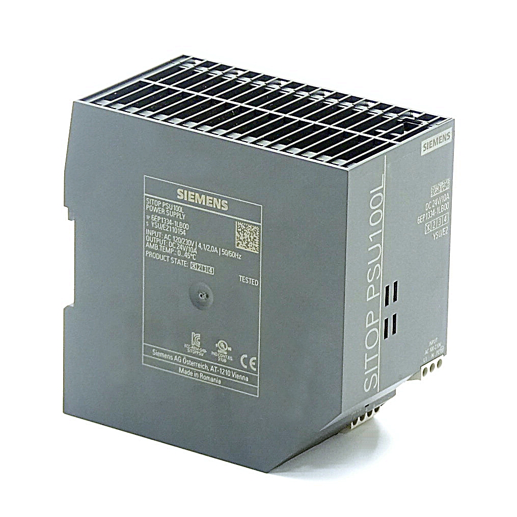 SITOP PSU100L Power supply 