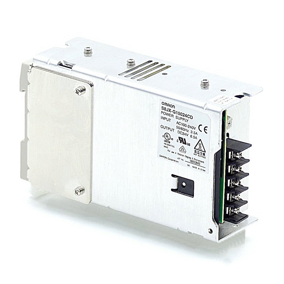 DIN-Rail power supply 