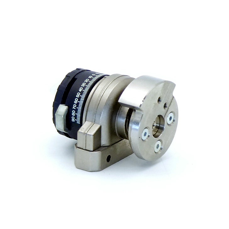 Schwenkantrieb DSRL-10-180-P-FW