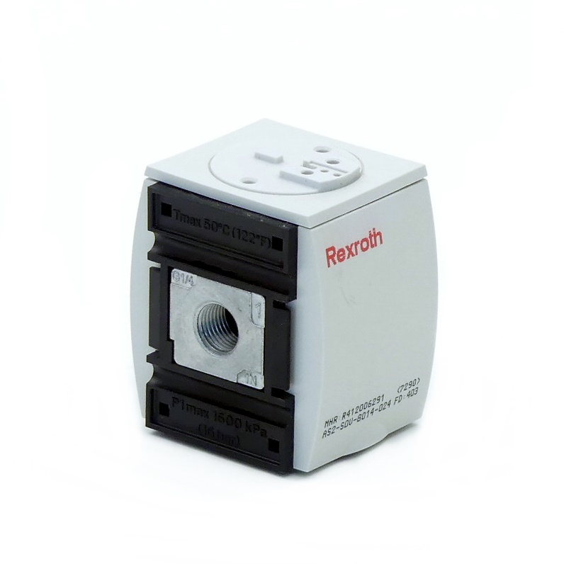 3/2 Directional valve AS2-SOV-G014-024