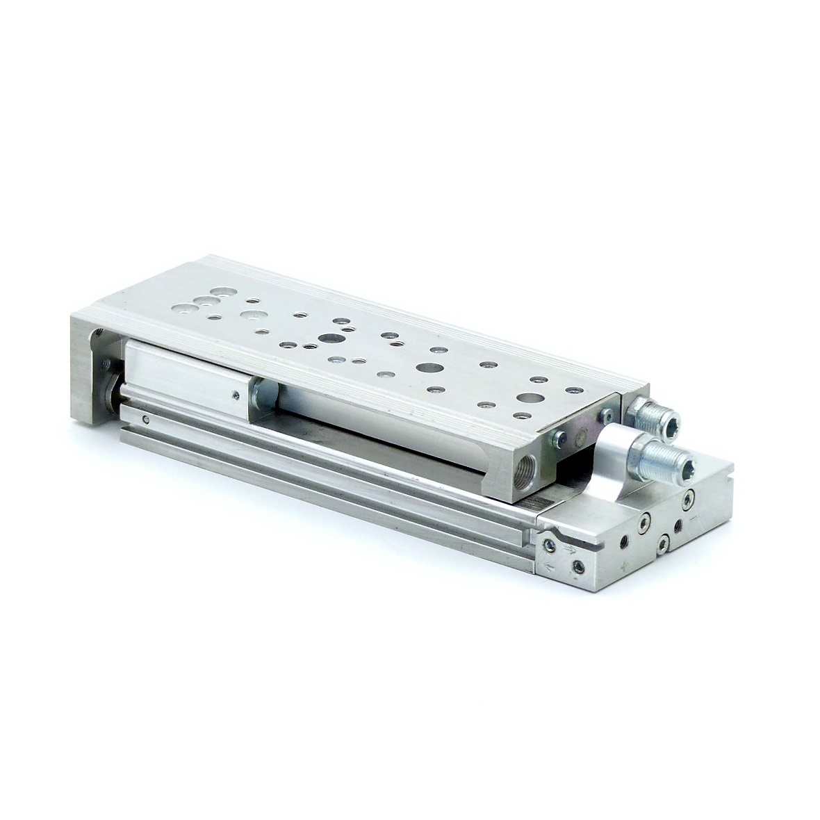 Minischlitten MSC-DA-016-0100-HG-EE-EE-02-M-S-0-0-ACC