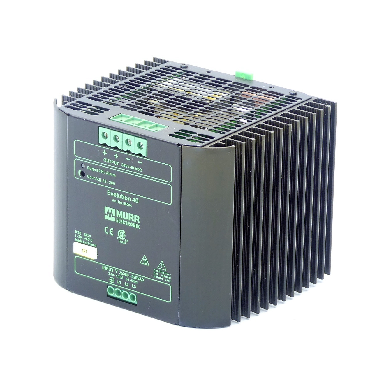 Switching power supply 