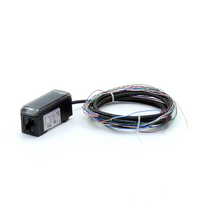 Measuring Amplifier