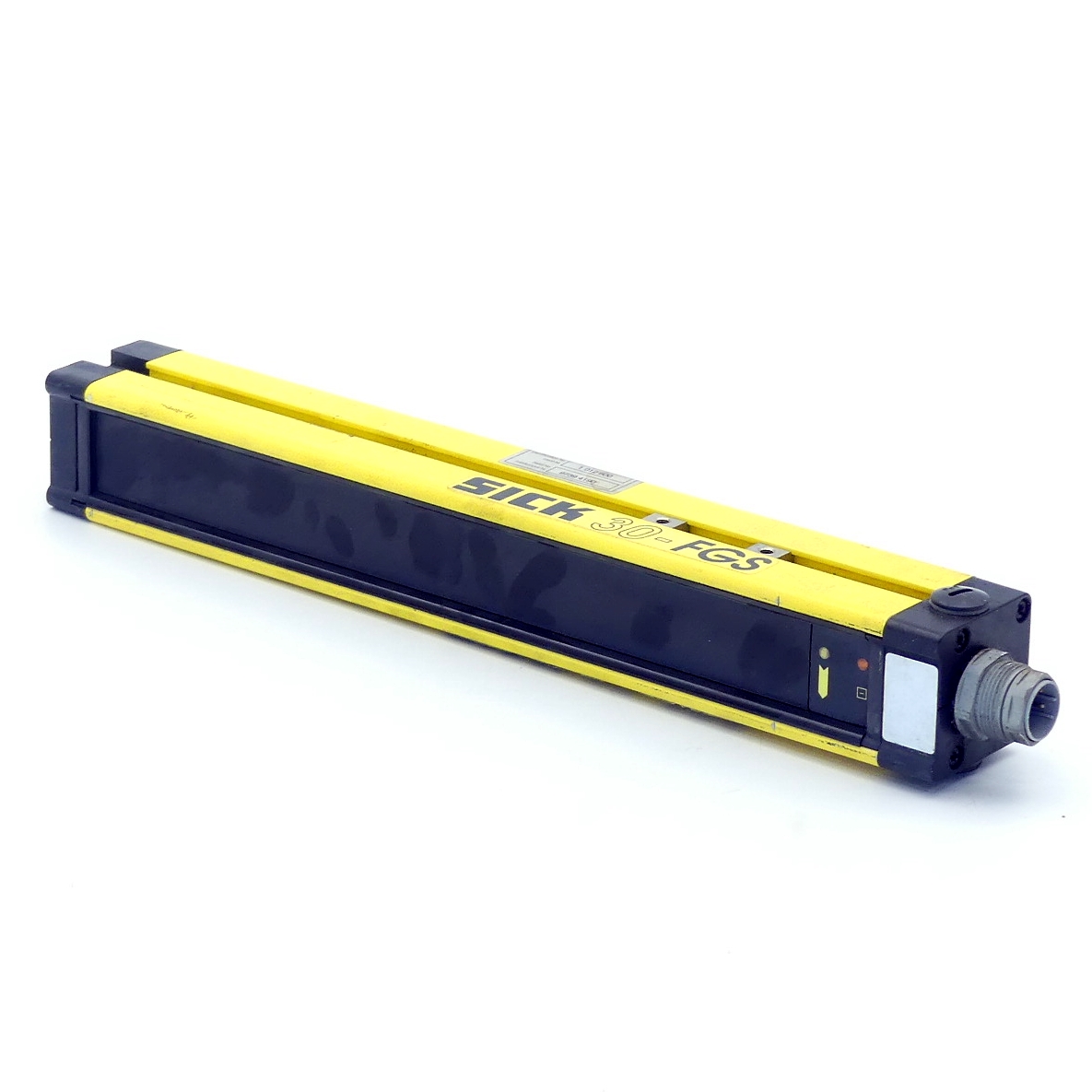 Security curtain transmitter FGSS300-21
