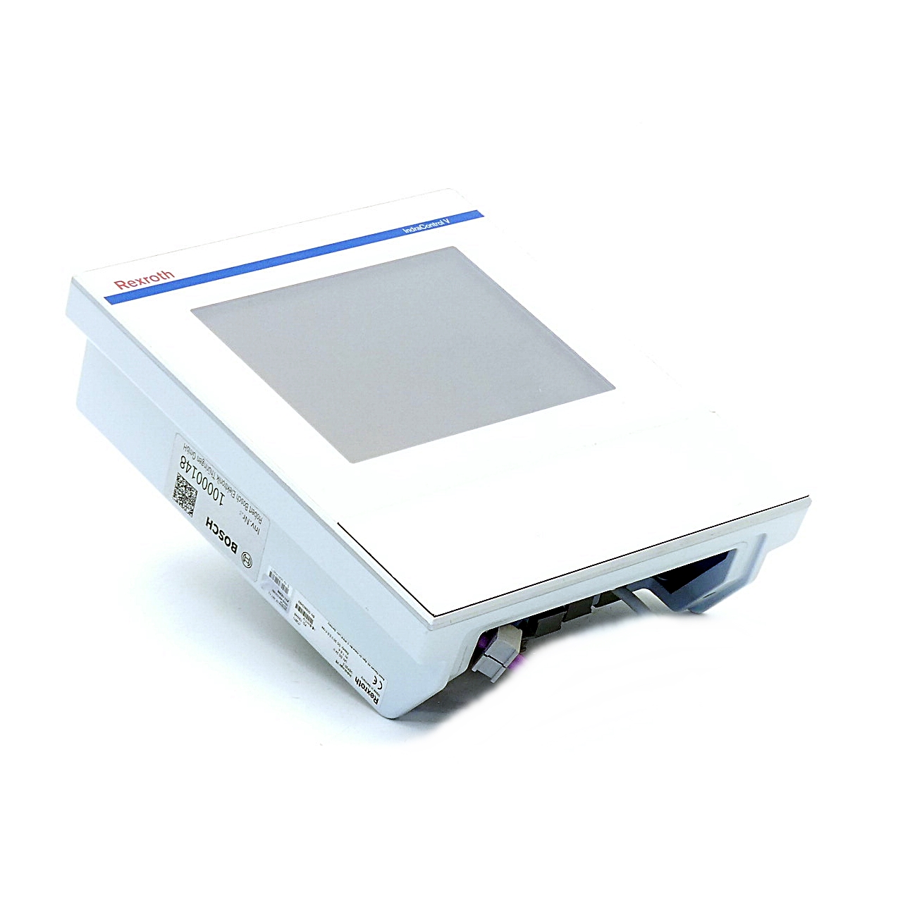 Indracontrol VEP30.3CCN-256NN-MAD-128-NN-FW