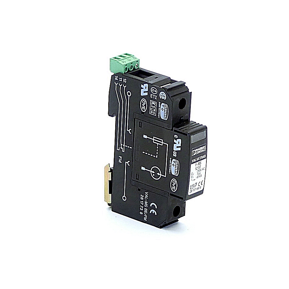 Surge arresters
