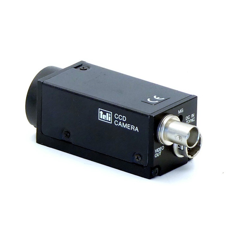 CCD Camera TK5573A0 