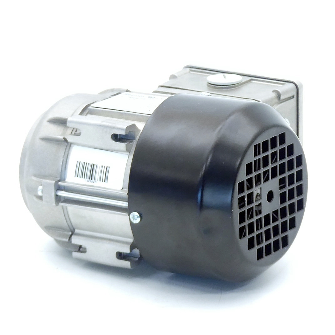 Motor IEC 600034