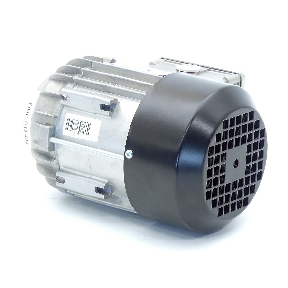 Drehstrommotor 3SIEK63-4B2/339