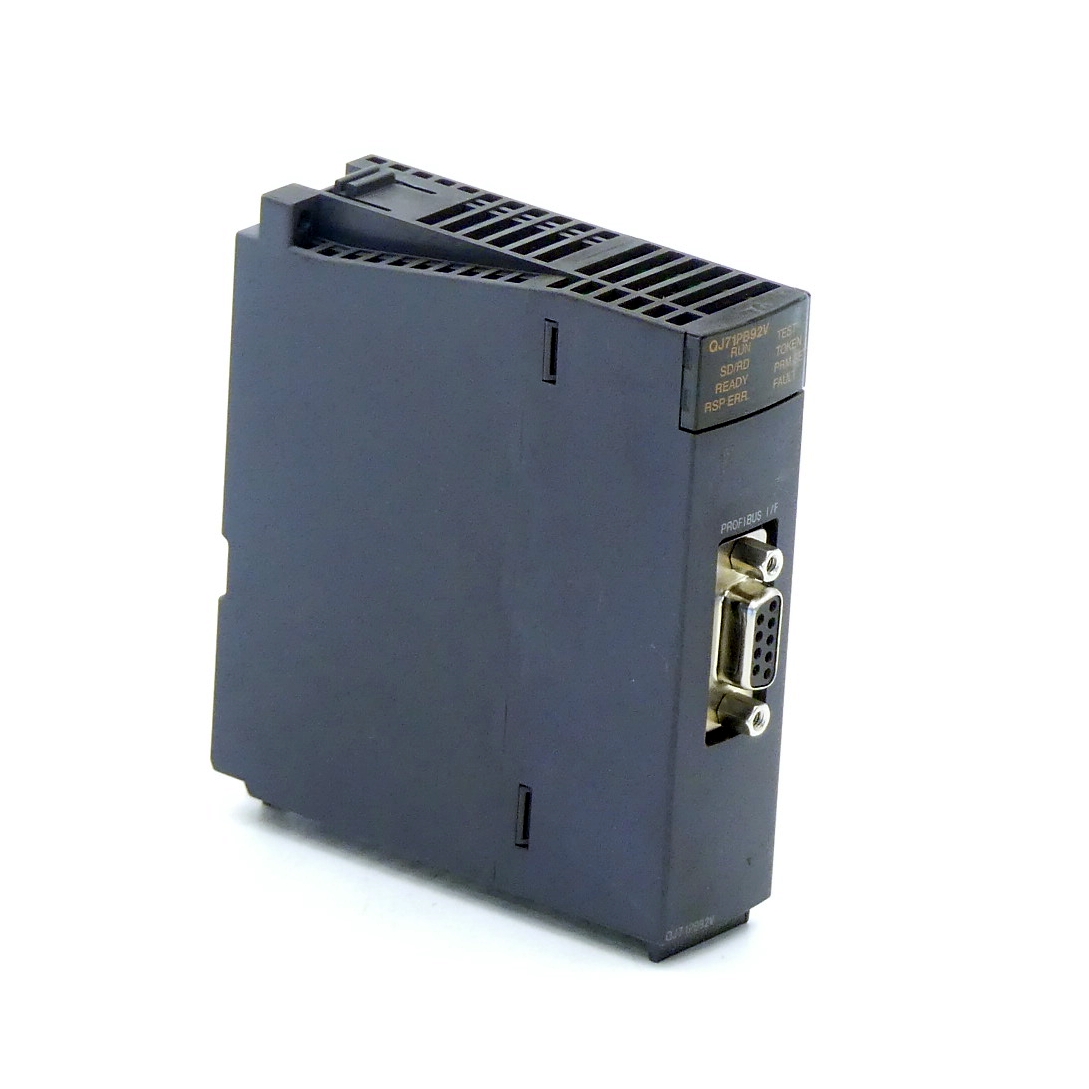 Communication module
