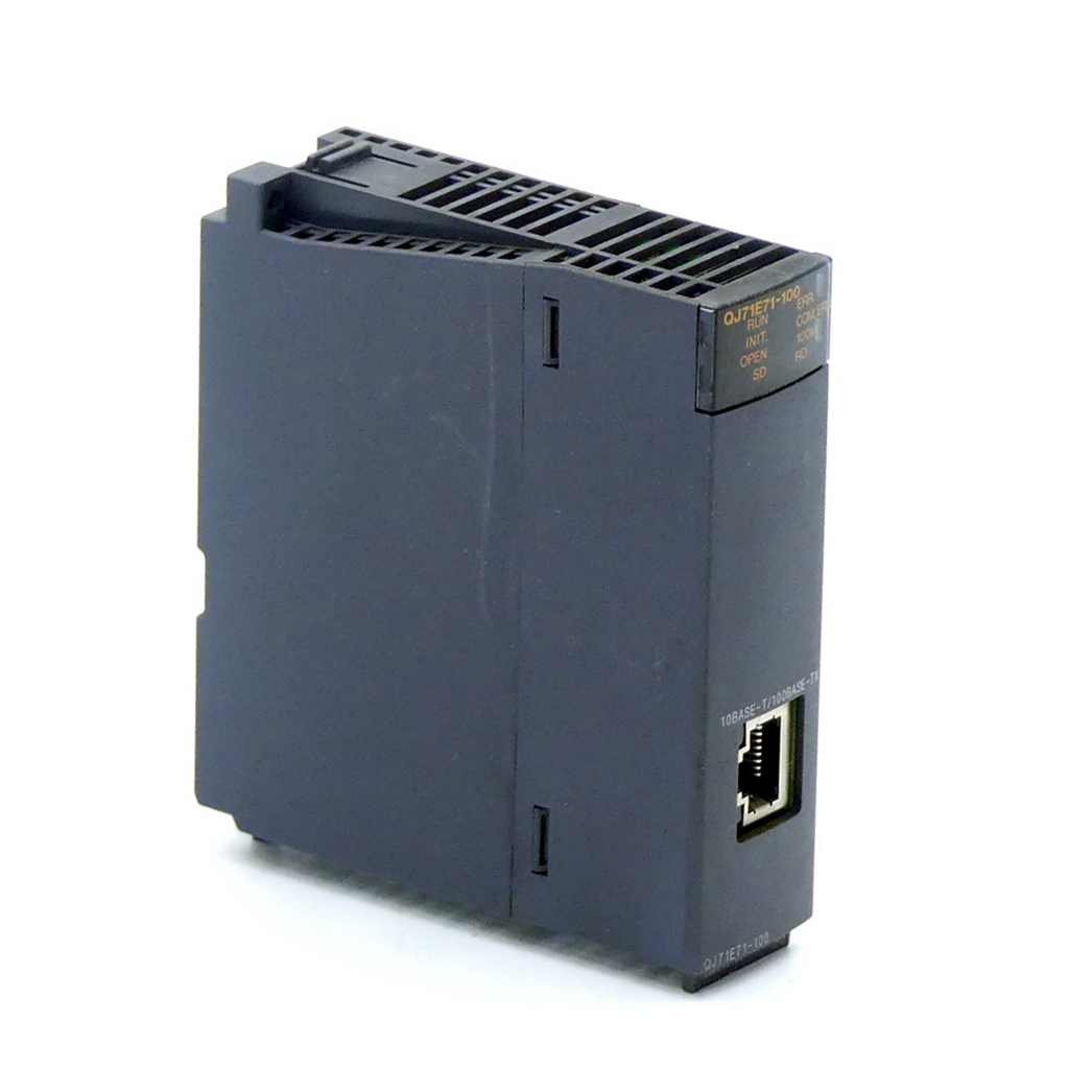 Ethernet Module