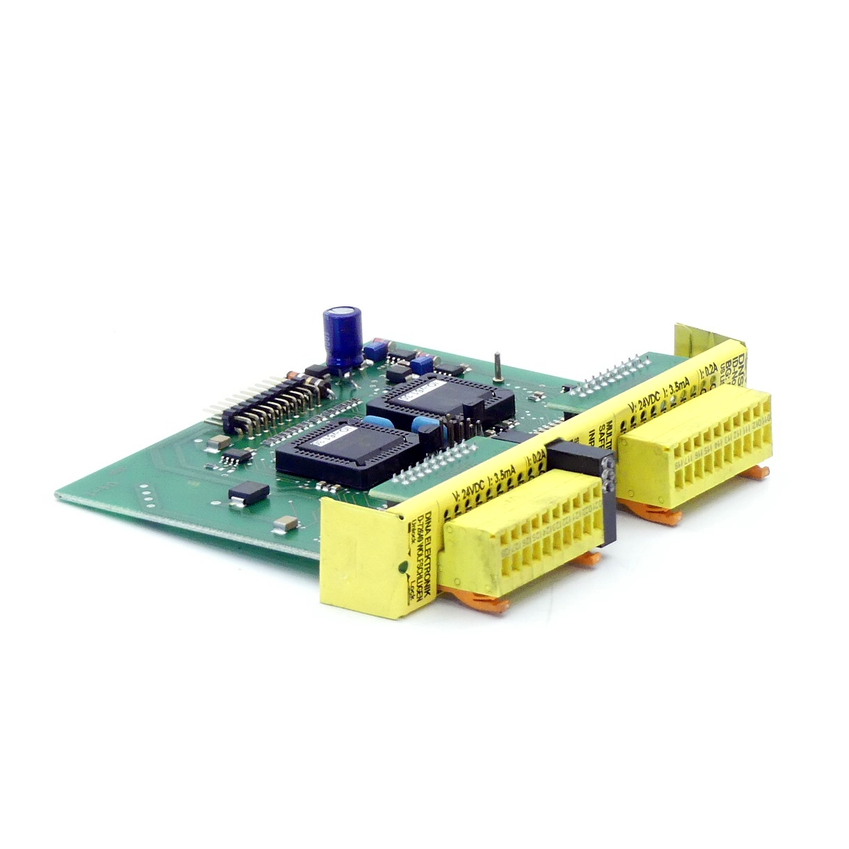 Input Module DNSL-IN 