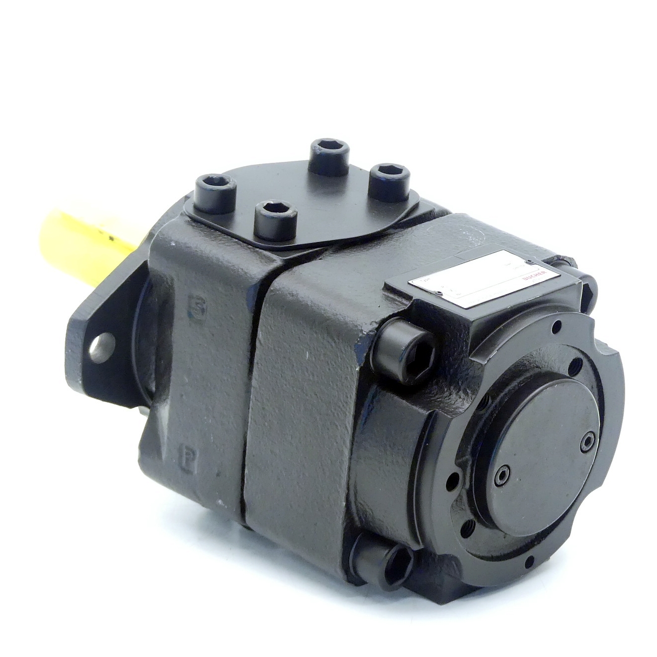 Innenzahnradpumpe QX41-050R08