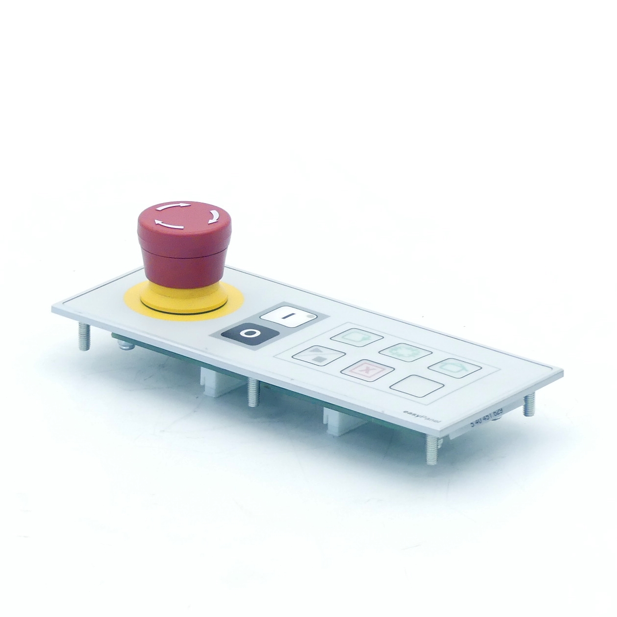 Easy Panel