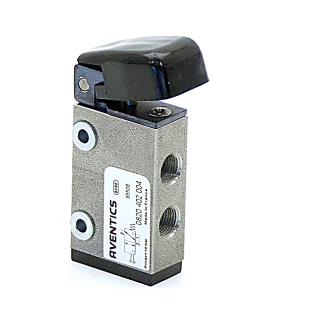 3/2 Directional control valve VVST-3/2DM-PUS 