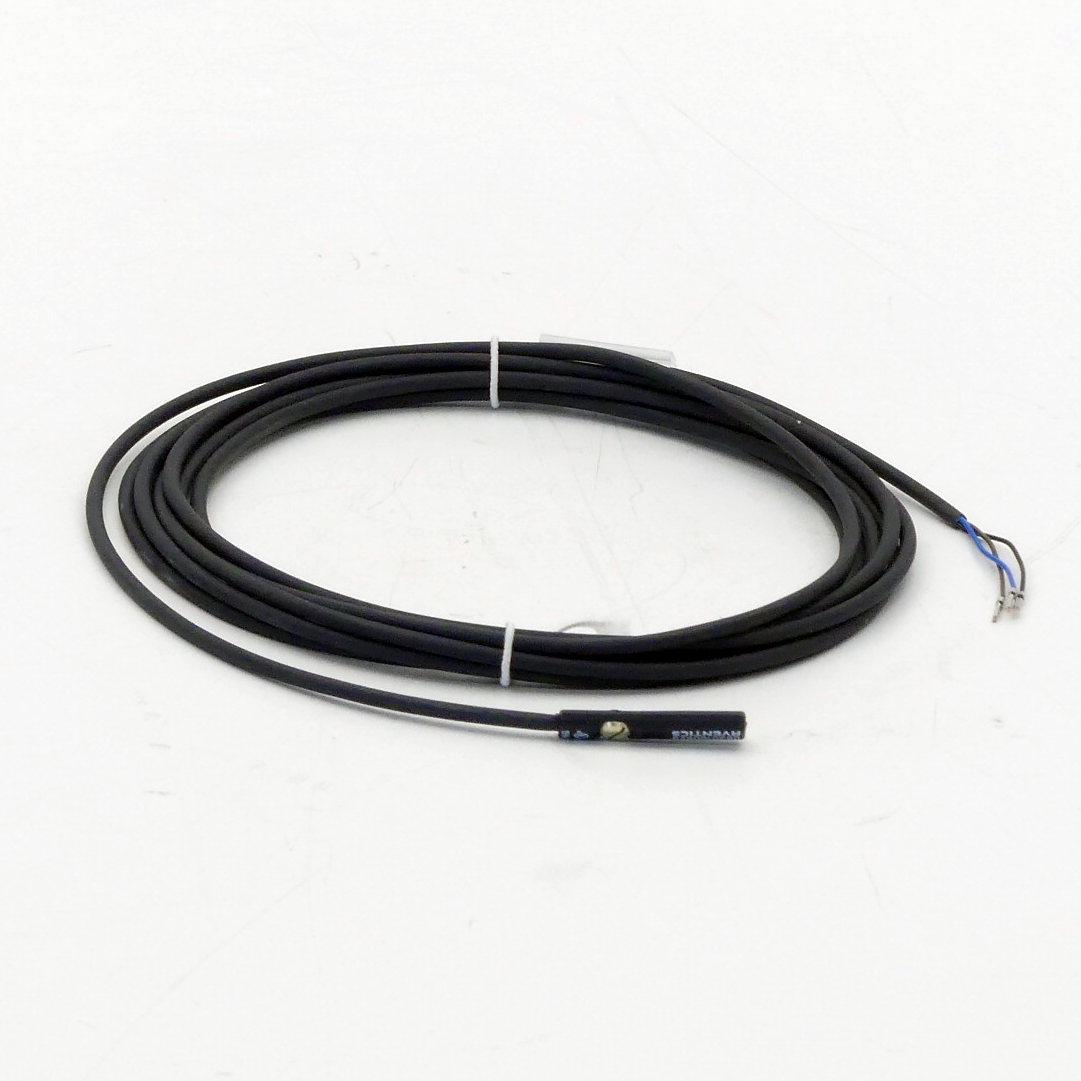 Proximity sensor  Used