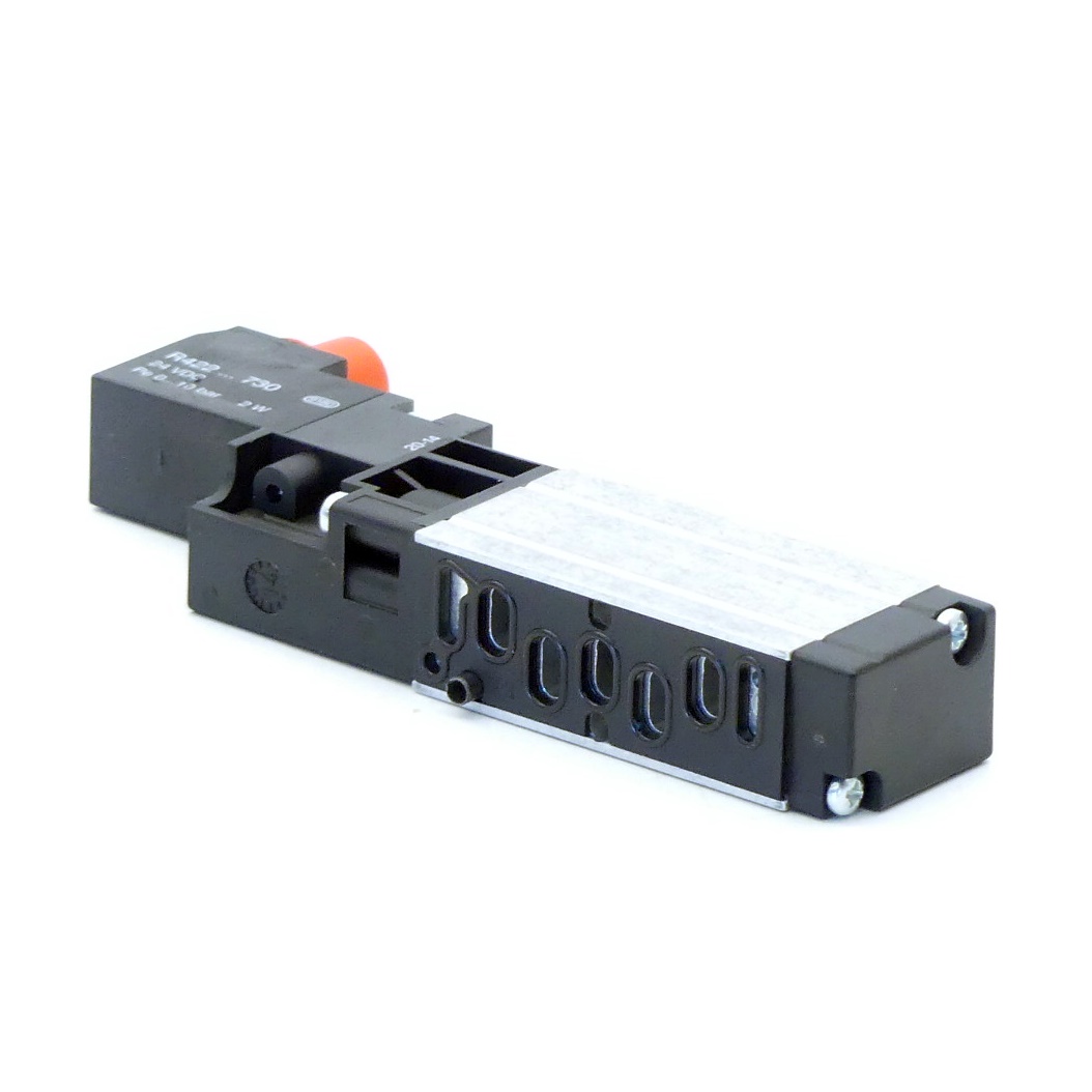 5/2 Directional control valve 