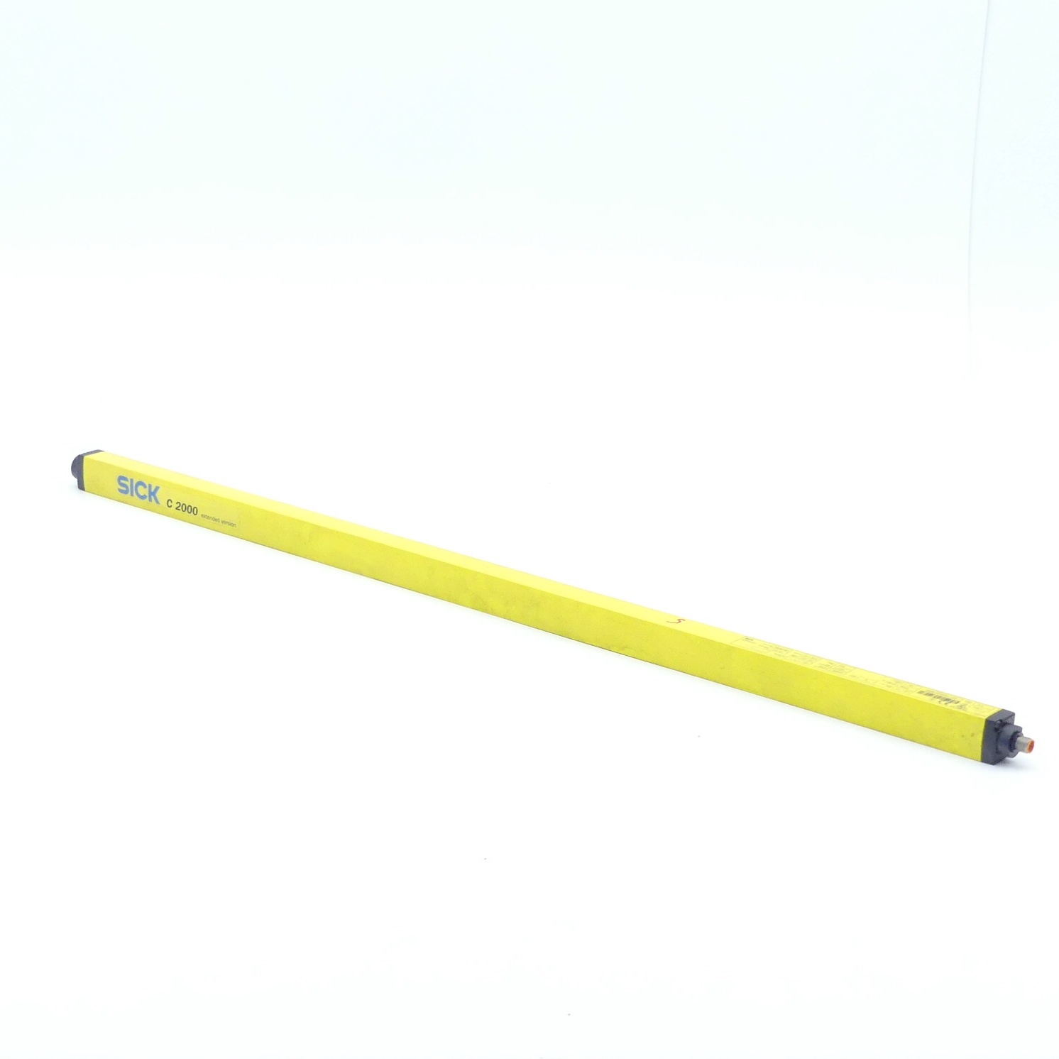 Sicherheitslichtvorhang Sender C20S-090103A11