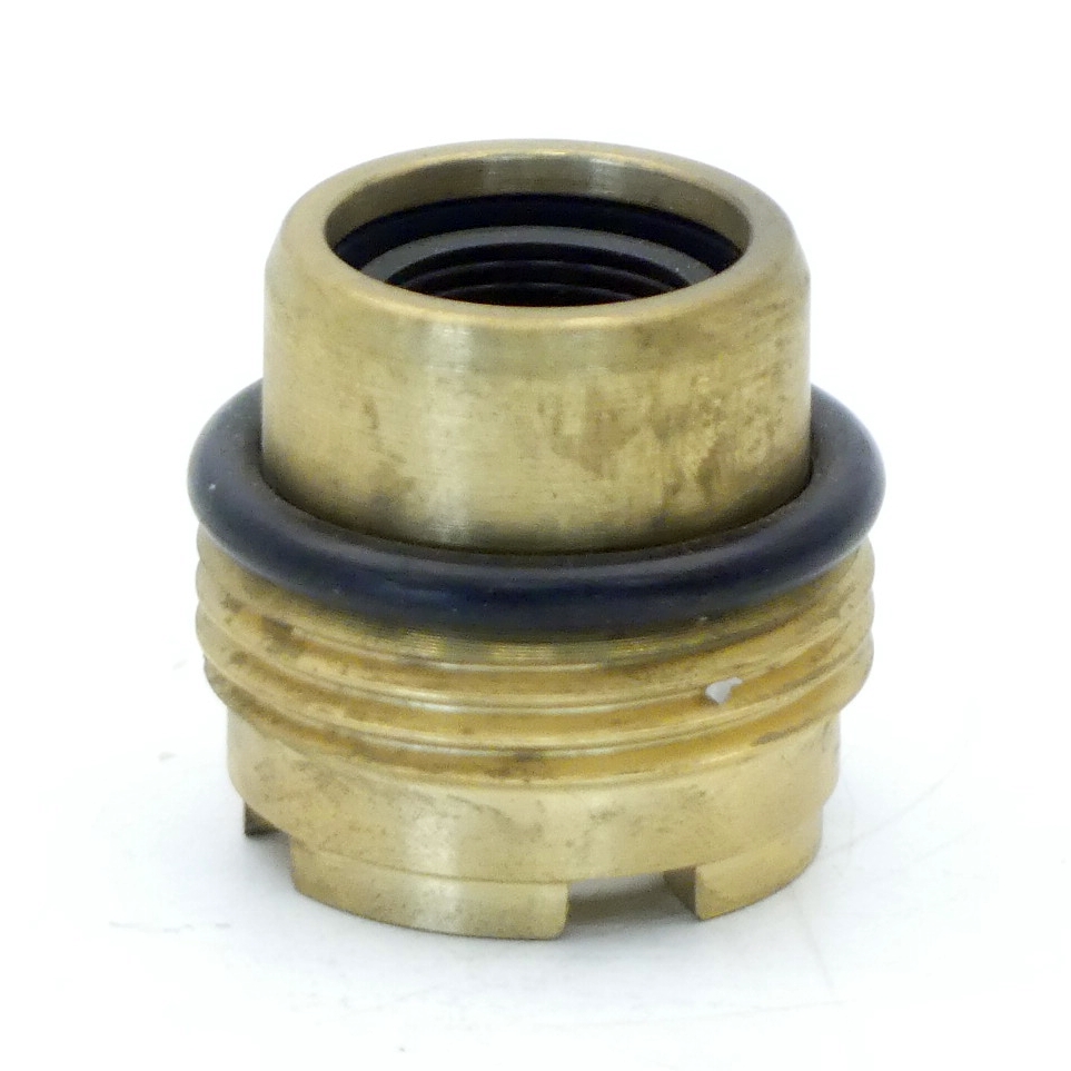 Accessories for hydraulic cylinders  New
