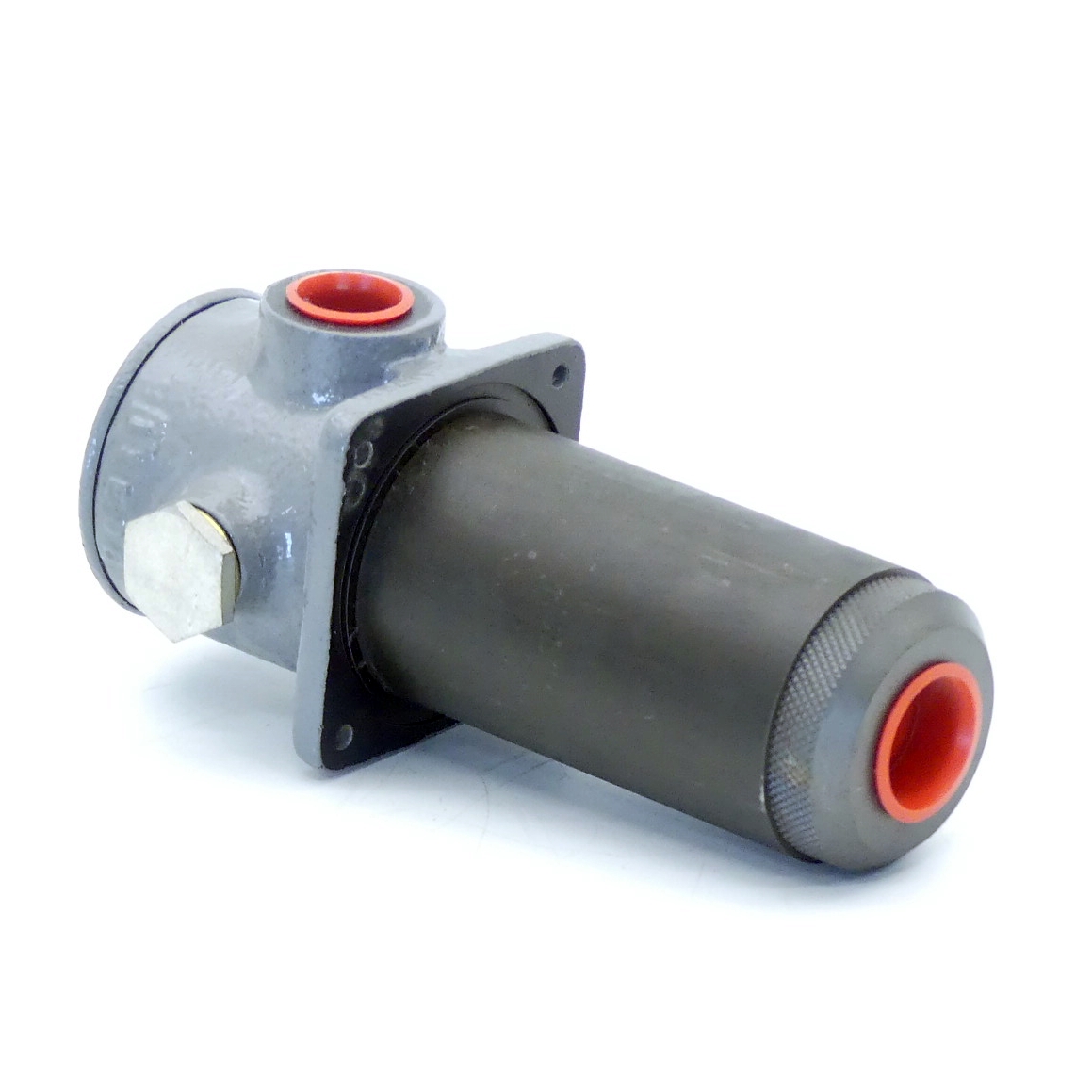 Rücklauffilter ABZFR-S0050-10-1X/M-B