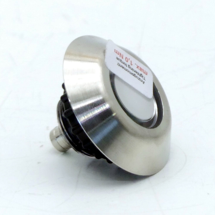 Sensor button  New FS