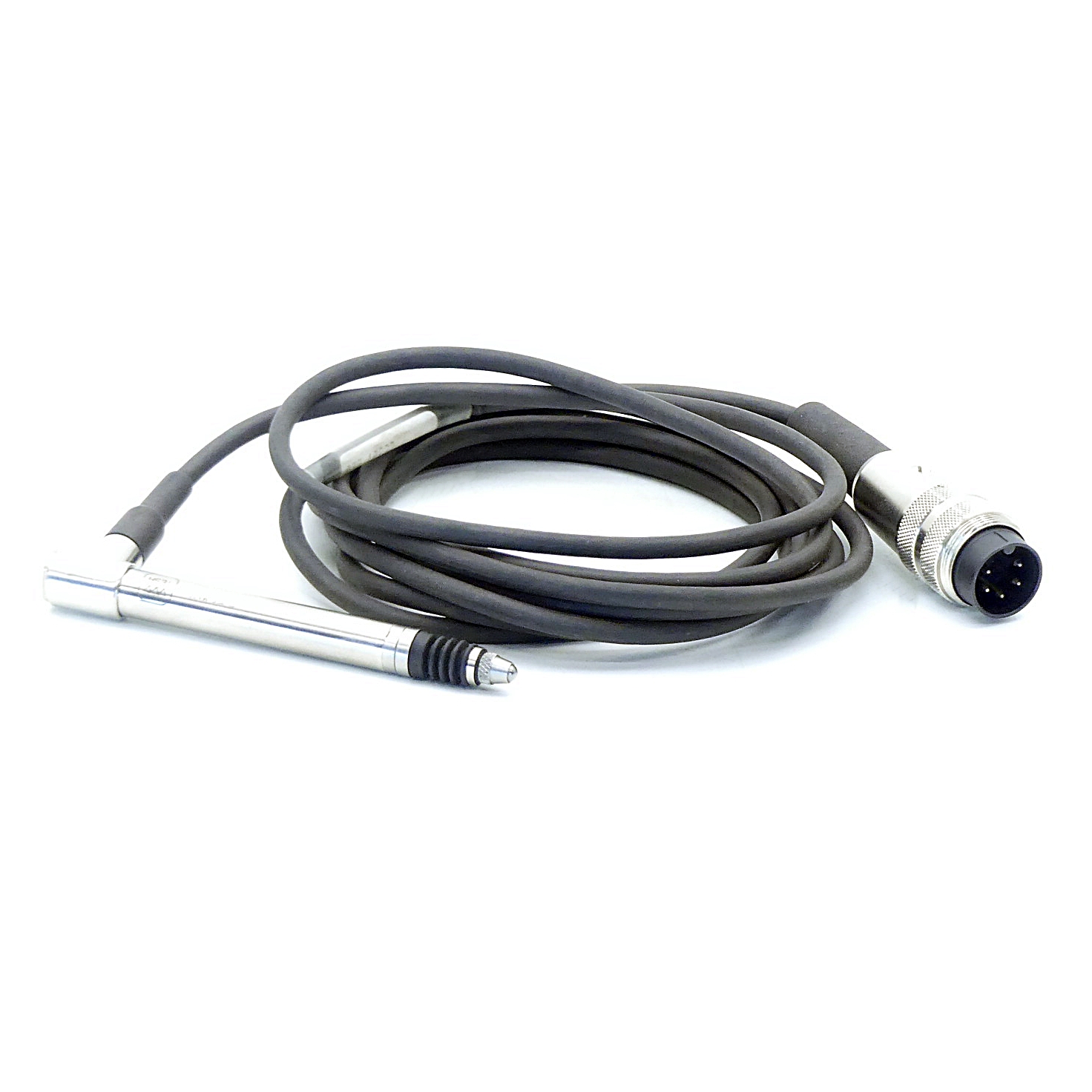 Inductive measuring sensor GT22-D 