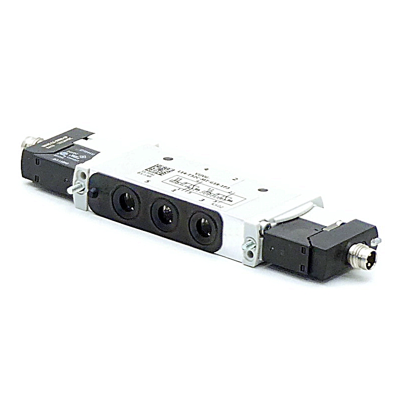 Solenoid valve VUVG-L14-T32C-MT-G18-1P3