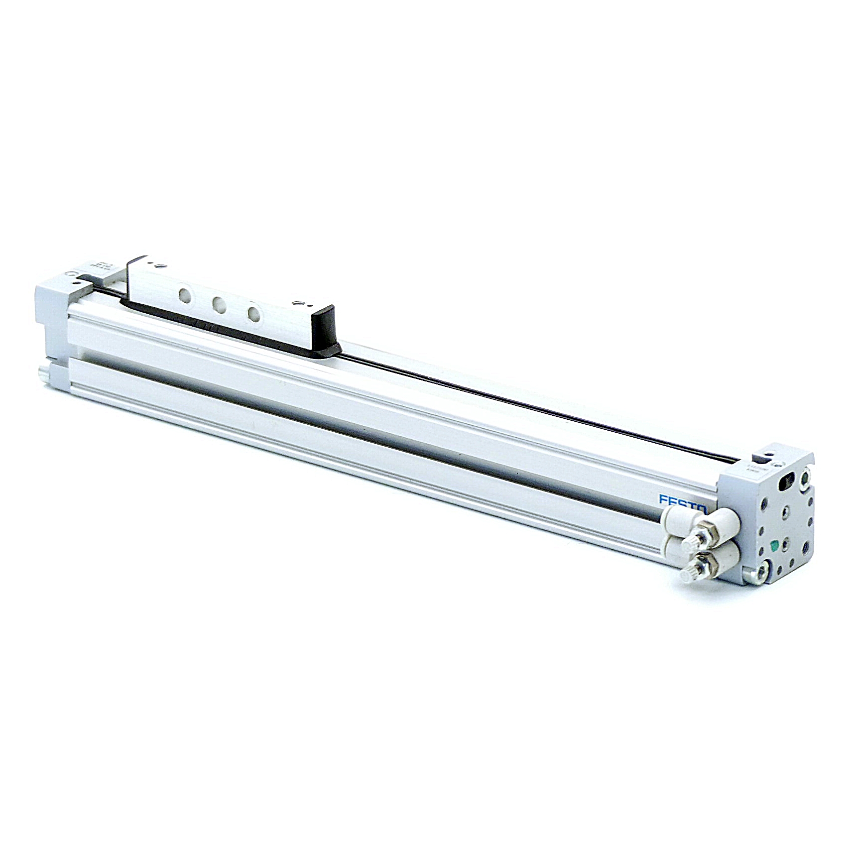 Linear actuator DGC-K-18-150-PPV-A-GK 