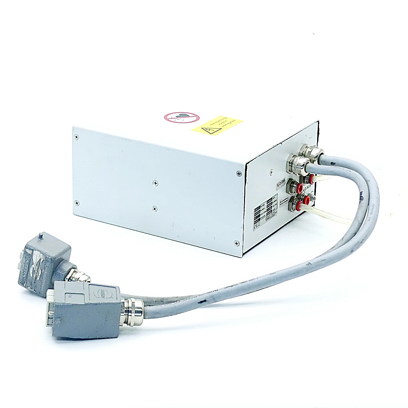 Oszillator