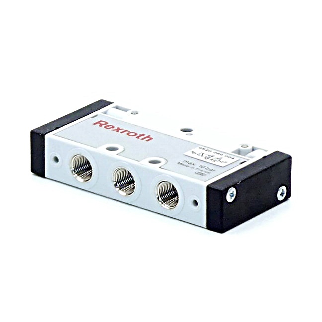 5/2 Directional control valve