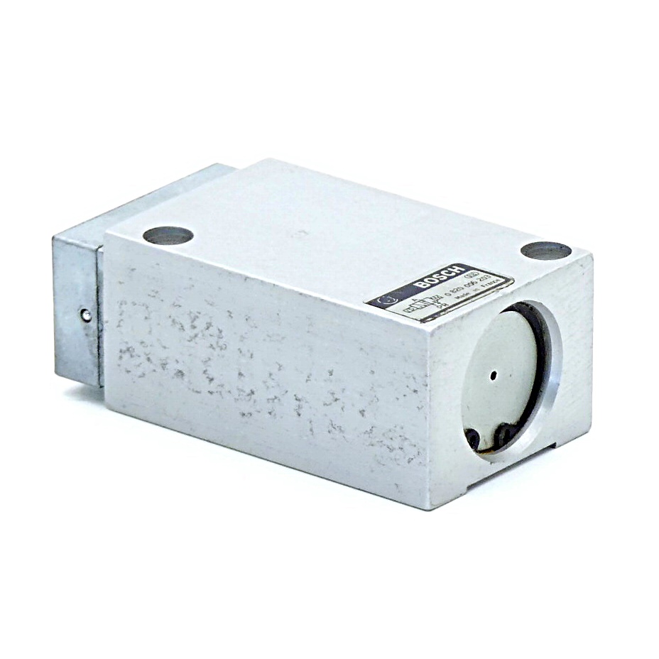 3/2 Directional control valve
