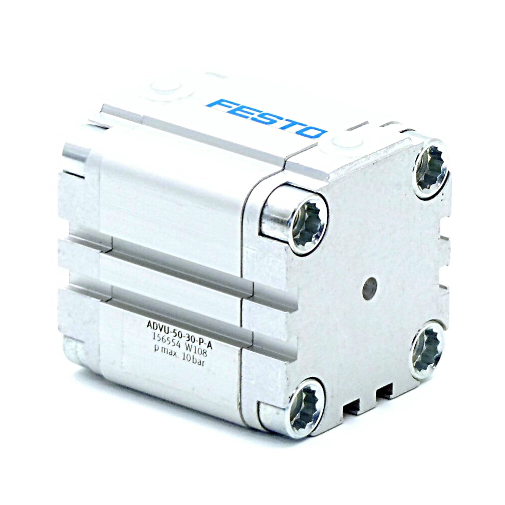 Kurzhubzylinder 156554 Neu