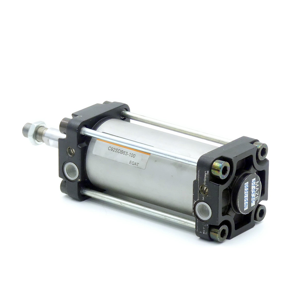 Pneumatic cylinder 