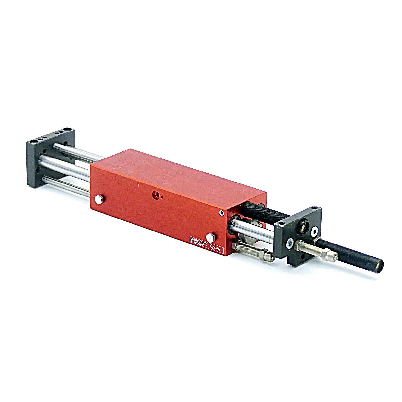 Linearmodul LM20/120