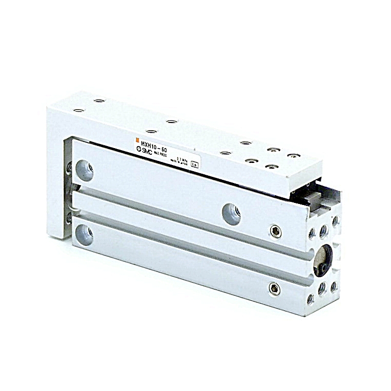 Compact slide