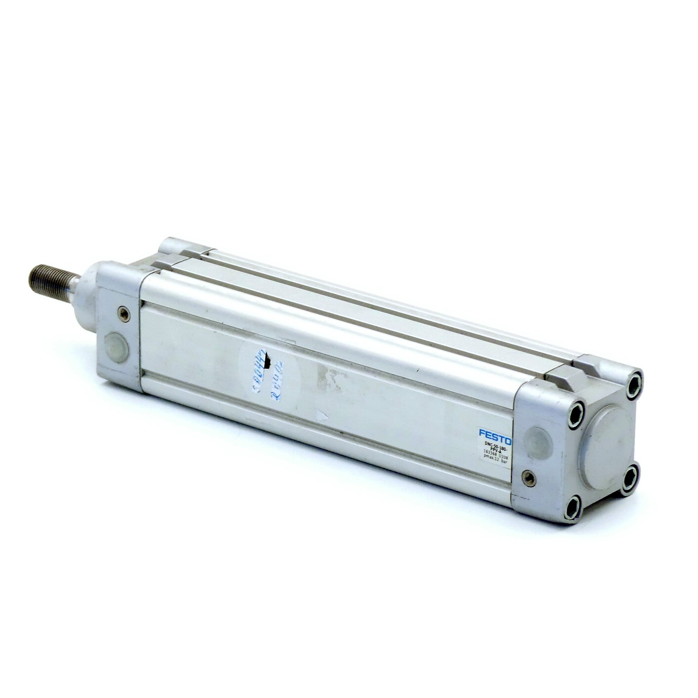 Pneumatikzylinder DNC-50-180-PPV-A