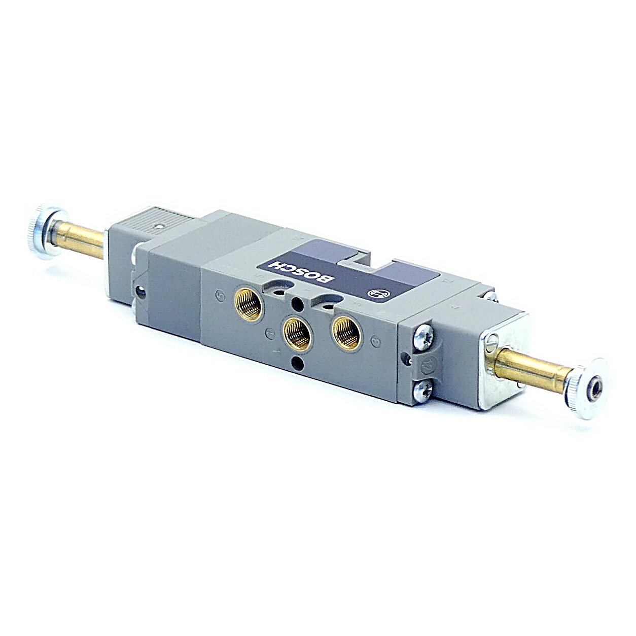 5/3 Directional control valve