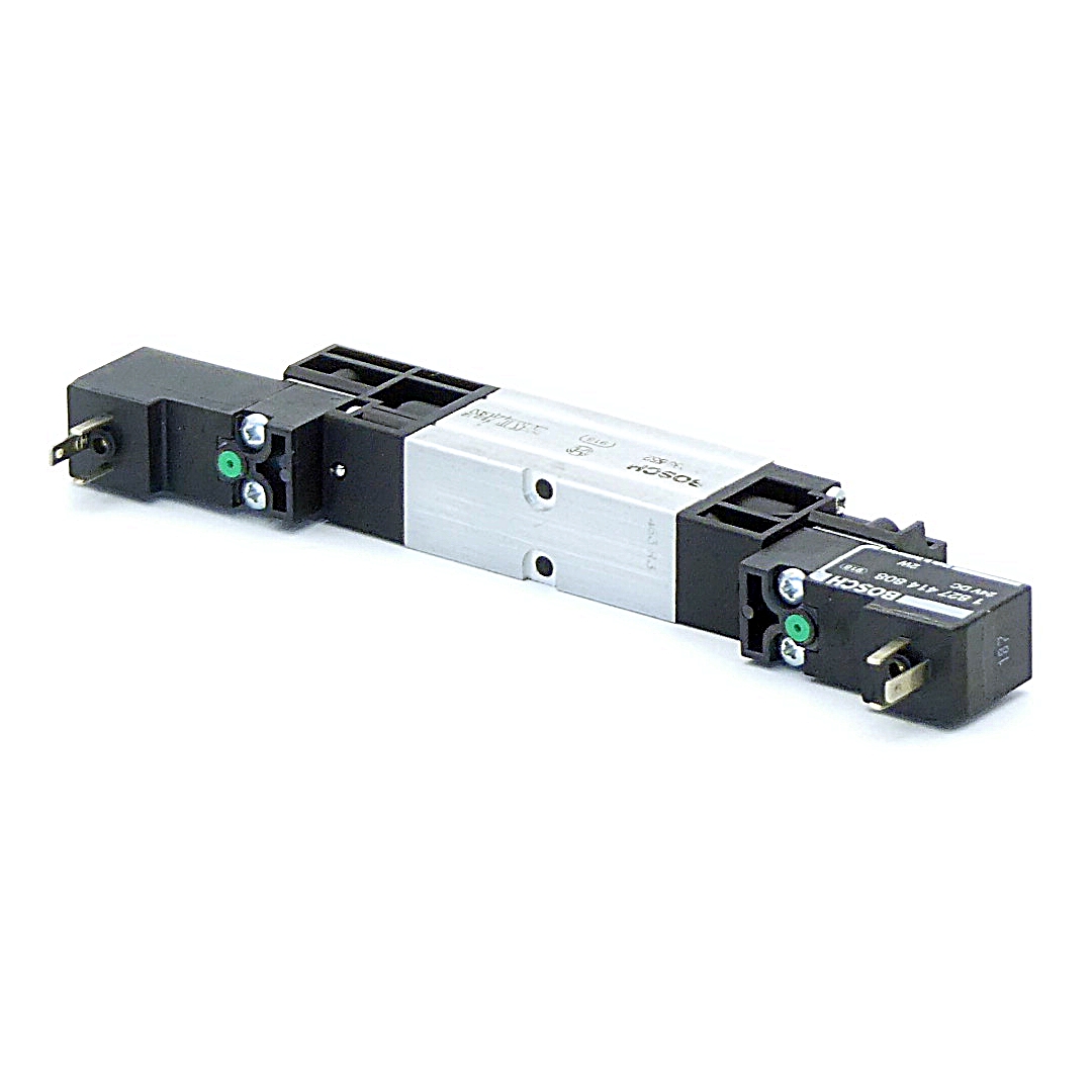Solenoid valve